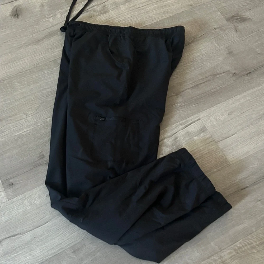 EDDIE BAUER | Women’s FLEECE-LINED PULL-ON PANTS